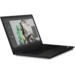 Notebook Lenovo ThinkPad E590