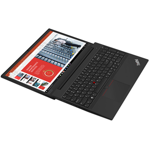 Ноутбук Lenovo ThinkPad E590