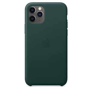 Apple iPhone 11 Pro Leather Case