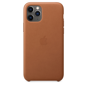 Apple iPhone 11 Pro Leather Case