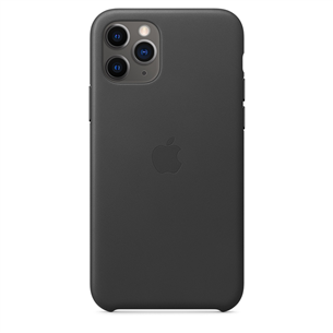 Apple iPhone 11 Pro nahast ümbris