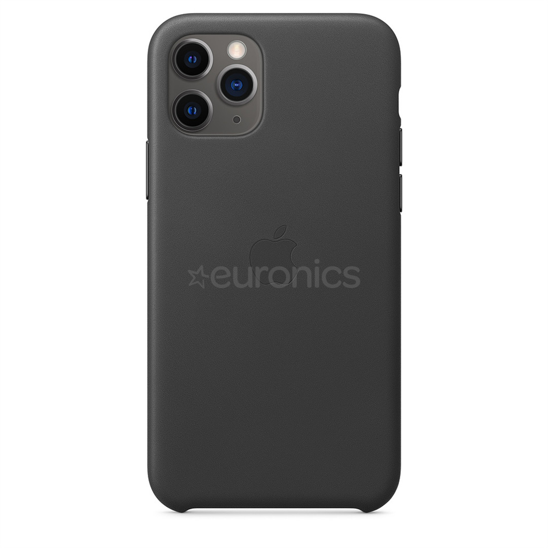 Apple iPhone 11 Pro nahast ümbris