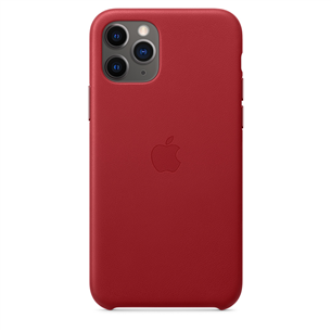 Apple iPhone 11 Pro Leather Case