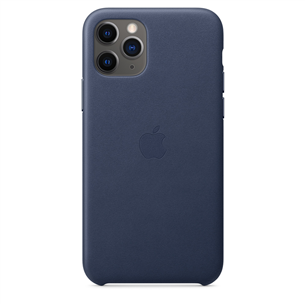 Apple iPhone 11 Pro Leather Case