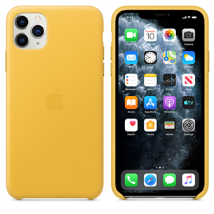 Apple iPhone 11 Pro Max nahast ümbris