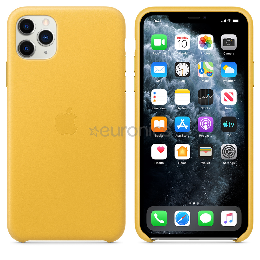 Apple iPhone 11 Pro Max nahast ümbris