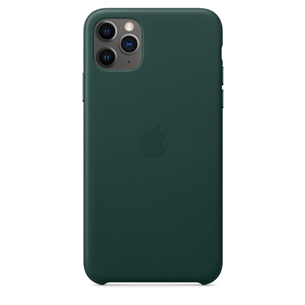 Apple iPhone 11 Pro Max Leather Case