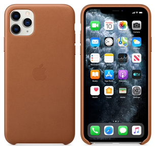 Apple iPhone 11 Pro Max nahast ümbris