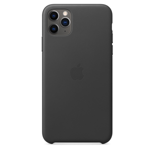 Apple iPhone 11 Pro Max Leather Case