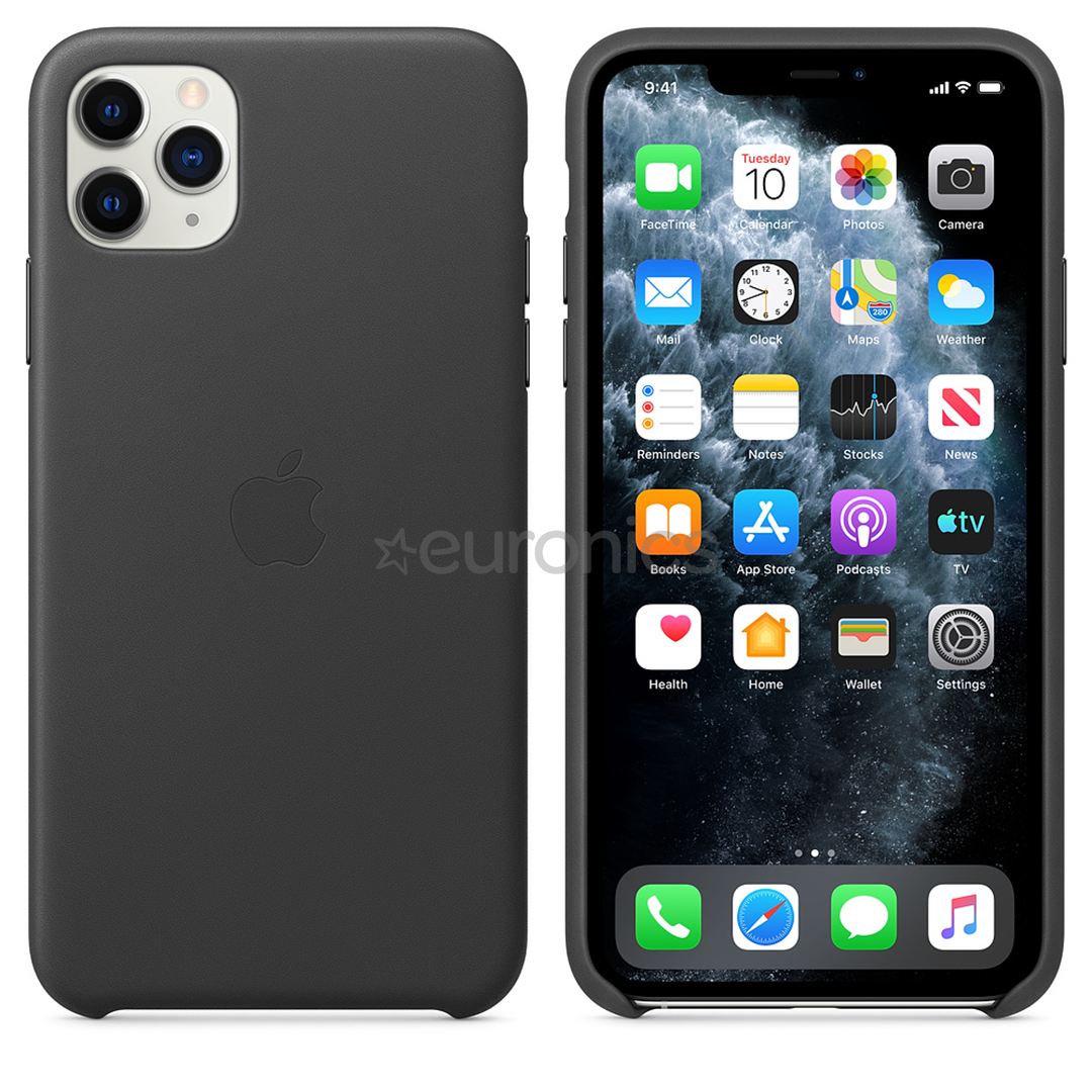 Apple iPhone 11 Pro Max nahast ümbris