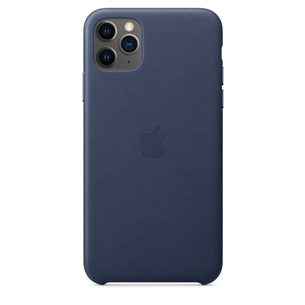 Apple iPhone 11 Pro Max Leather Case