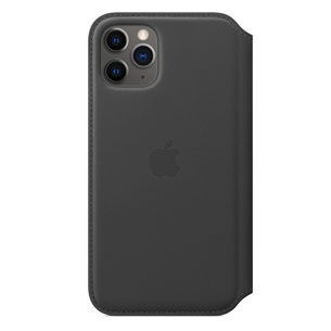 Apple iPhone 11 Pro Leather Folio