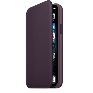 Apple iPhone 11 Pro Leather Folio