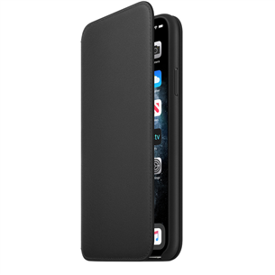 Apple iPhone 11 Pro Max Leather Folio