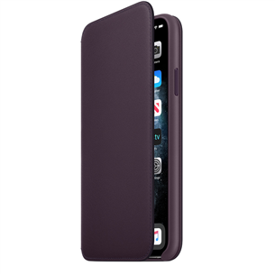 Apple iPhone 11 Pro Max Leather Folio