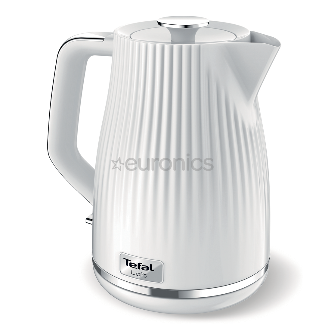 tefal travel electric kettle