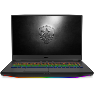 Ноутбук MSI GT76 Titan 9SG