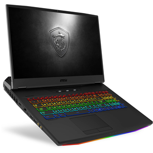 Notebook MSI GT76 Titan 9SG