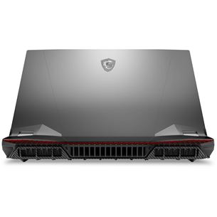 Ноутбук MSI GT76 Titan 9SG