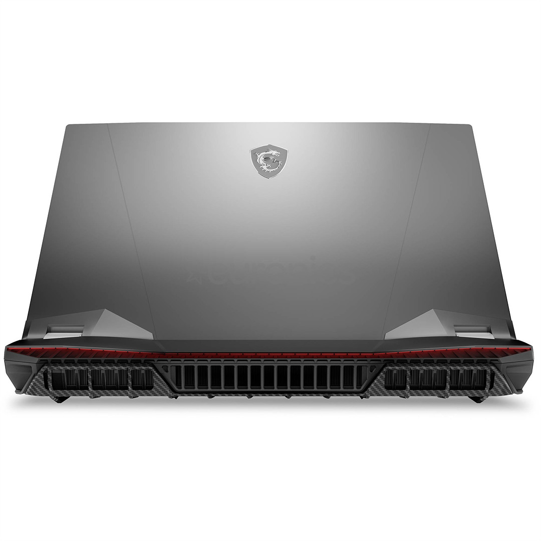 Notebook MSI GT76 Titan 9SG