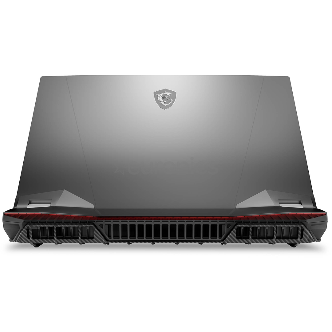 Notebook MSI GT76 Titan 9SG