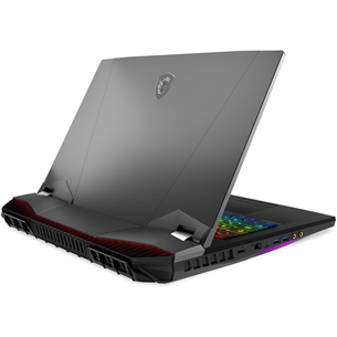 Ноутбук MSI GT76 Titan 9SG