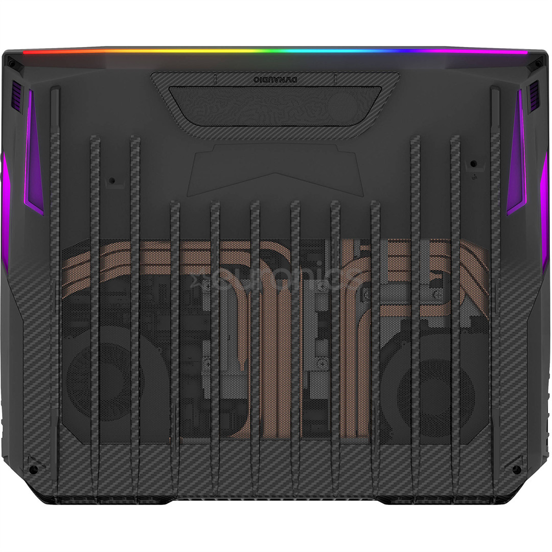 Notebook MSI GT76 Titan 9SG