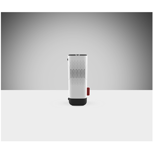 Boneco, white/black - Aroma Diffuser and Ionizer