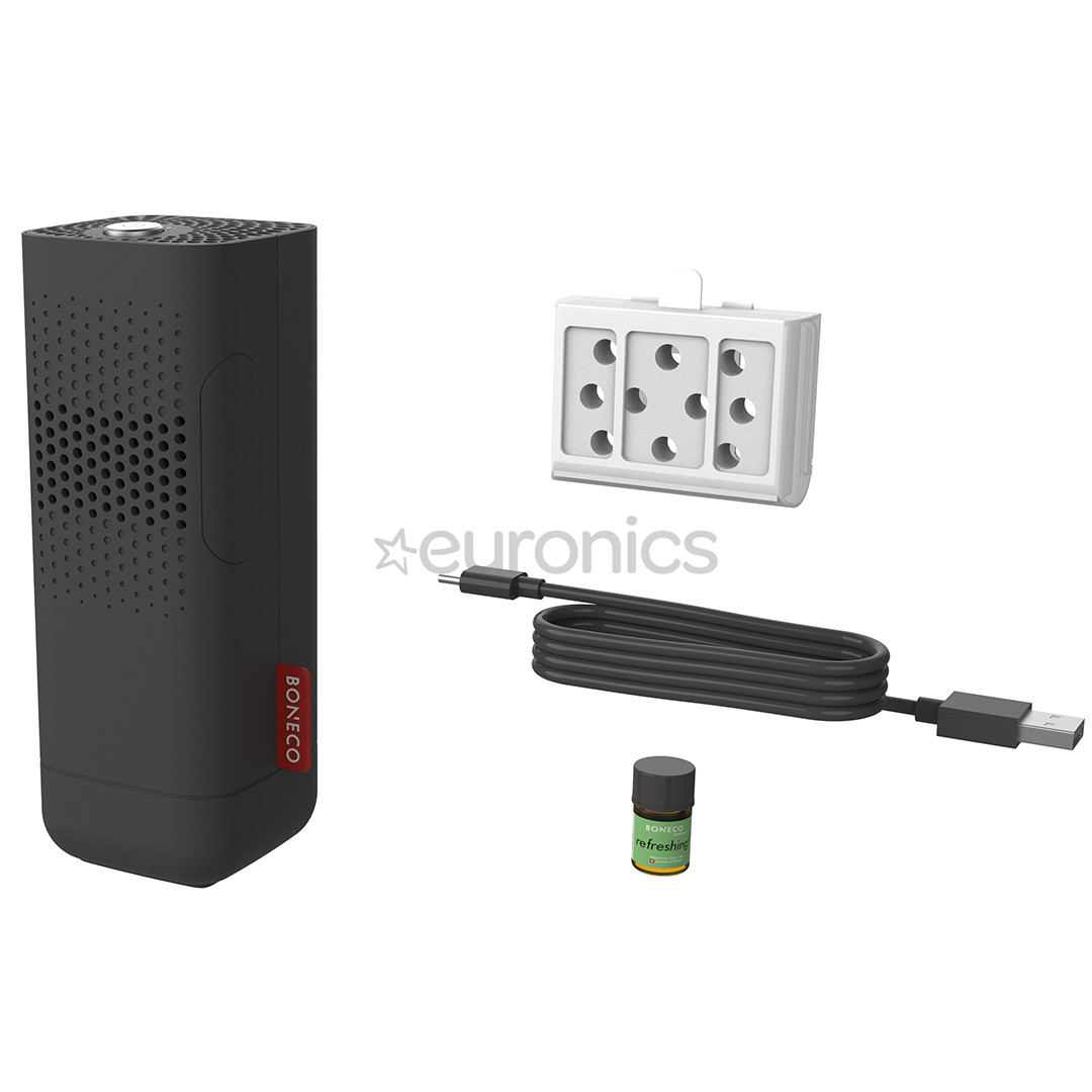 Ionisaator-aromatiseerija Boneco