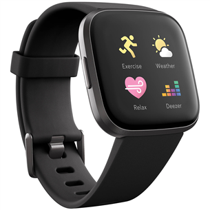 Смарт-часы Fitbit Versa 2