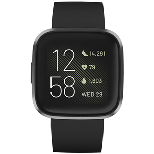 Смарт-часы Fitbit Versa 2