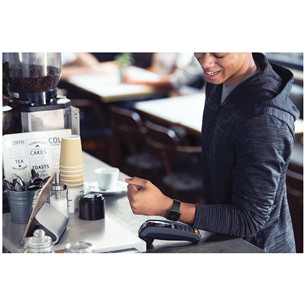 Smartwatch Fitbit Versa 2