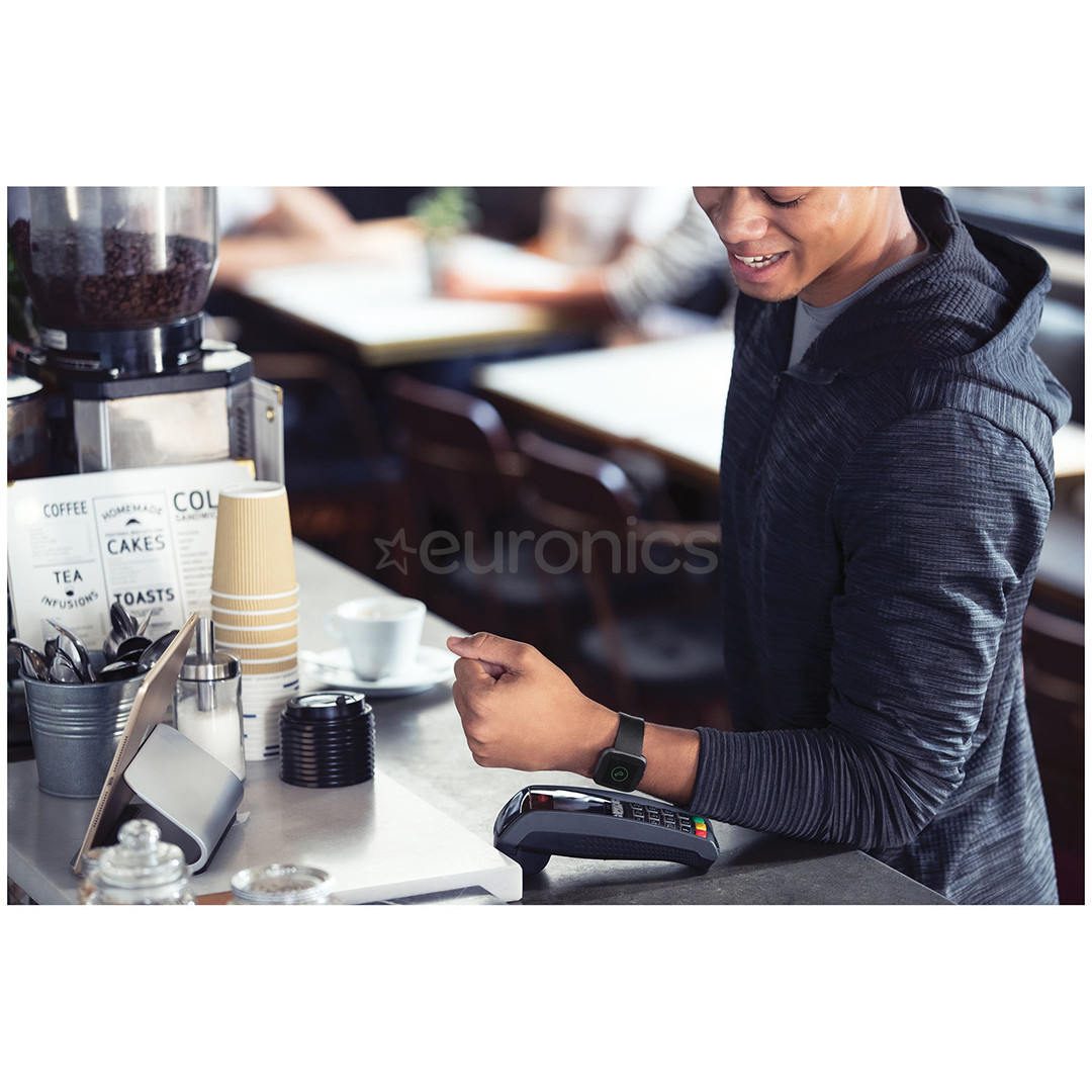 Smartwatch Fitbit Versa 2