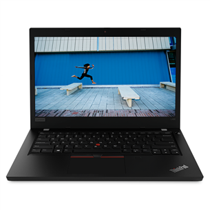 Ноутбук Lenovo ThinkPad L490