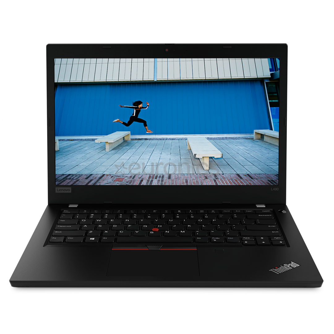 Sülearvuti Lenovo ThinkPad L490