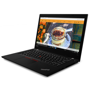 Sülearvuti Lenovo ThinkPad L490