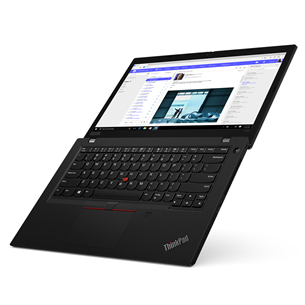 Ноутбук Lenovo ThinkPad L490