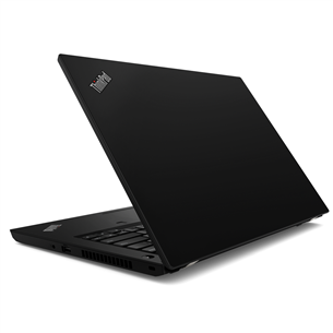 Ноутбук Lenovo ThinkPad L490