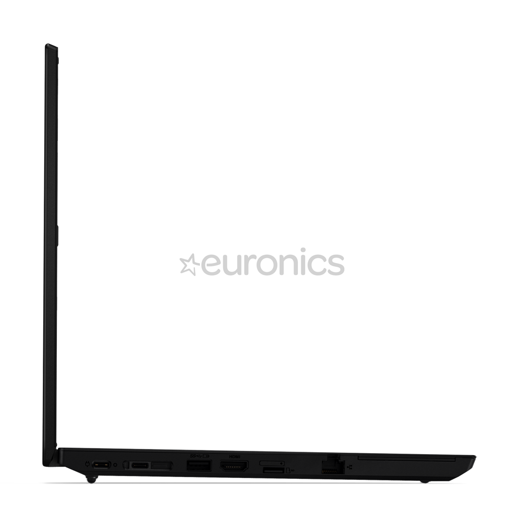 Sülearvuti Lenovo ThinkPad L490