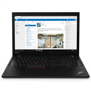 Ноутбук Lenovo ThinkPad L590