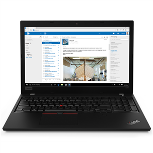 Ноутбук Lenovo ThinkPad L590