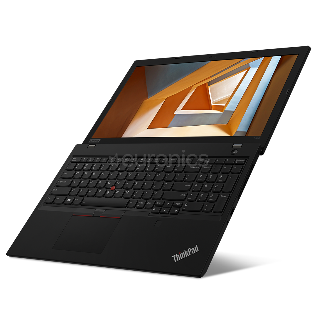 Notebook Lenovo ThinkPad L590