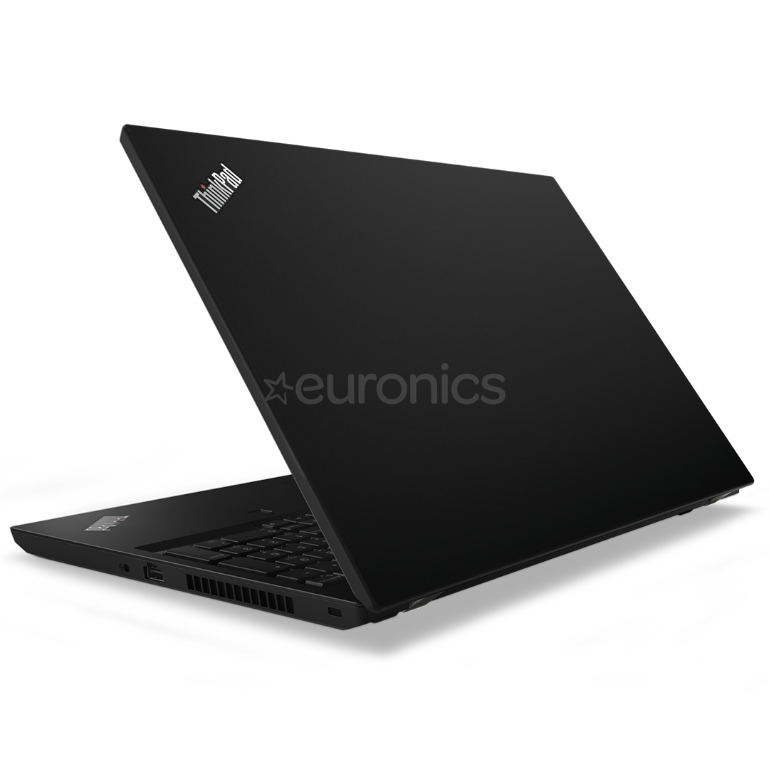 Notebook Lenovo ThinkPad L590