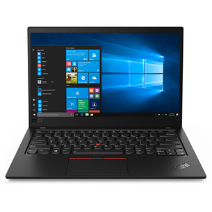 Notebook Lenovo ThinkPad X1 Carbon (2019)