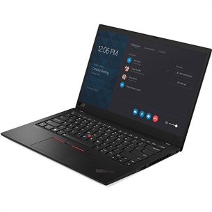 Sülearvuti Lenovo ThinkPad X1 Carbon (2019)