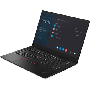 Ноутбук Lenovo ThinkPad X1 Carbon (2019)