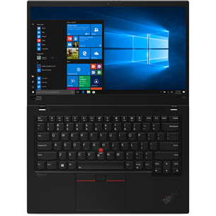 Notebook Lenovo ThinkPad X1 Carbon (2019)