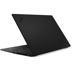 Sülearvuti Lenovo ThinkPad X1 Carbon (2019)