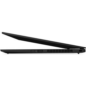 Sülearvuti Lenovo ThinkPad X1 Carbon (2019)