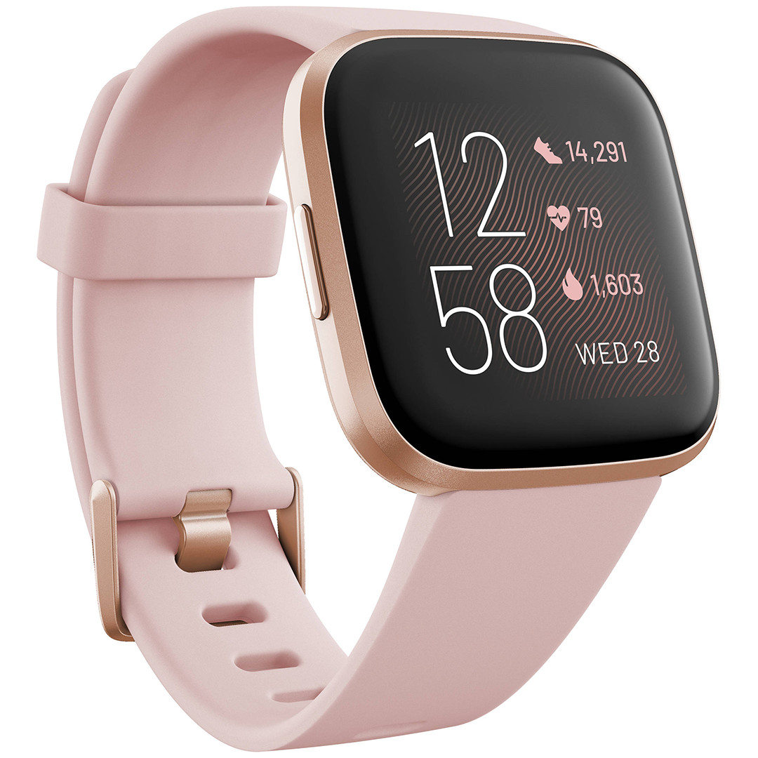 Nutikell Fitbit Versa 2